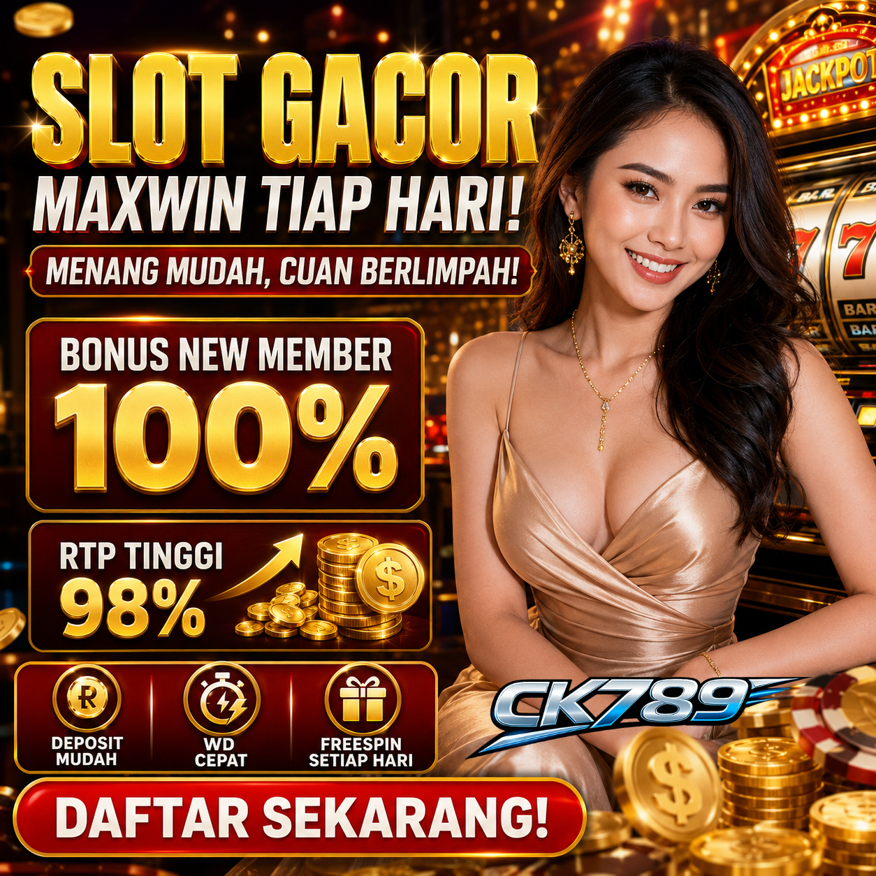CK789