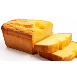 Corn Bread Loaf