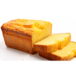 Corn Bread Loaf