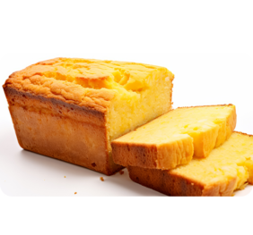 Corn Bread Loaf