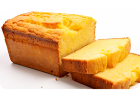 Corn Bread Loaf