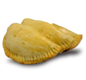 Meat Pie 6 Pieces