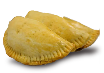 Meat Pie 6 Pieces