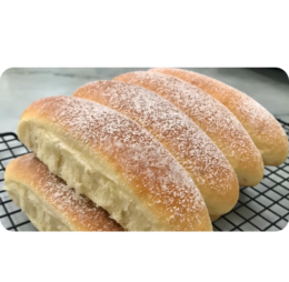 Tea Bread Loaf