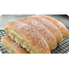 Tea Bread Loaf